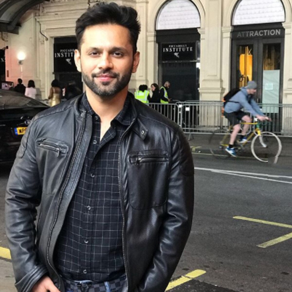 राहुल वैद्य