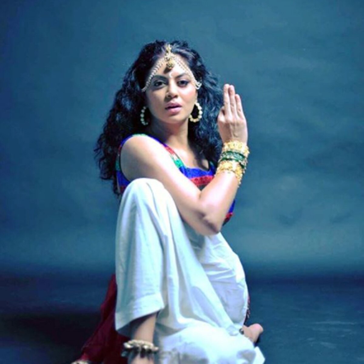 कविता कौशिक