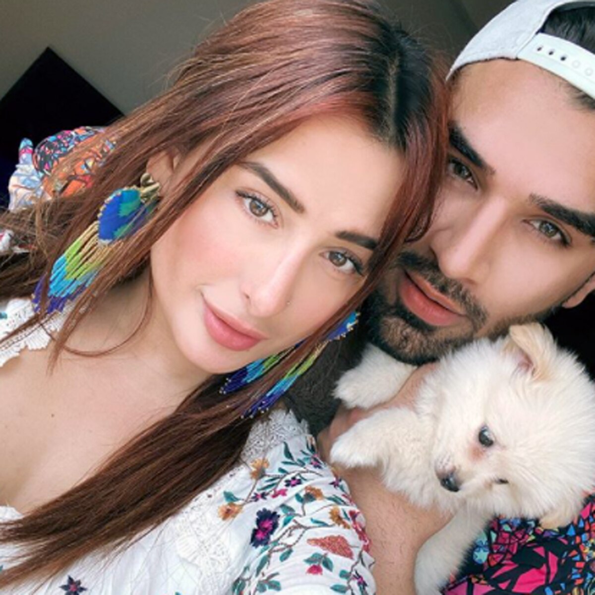 पारस-माहिरा