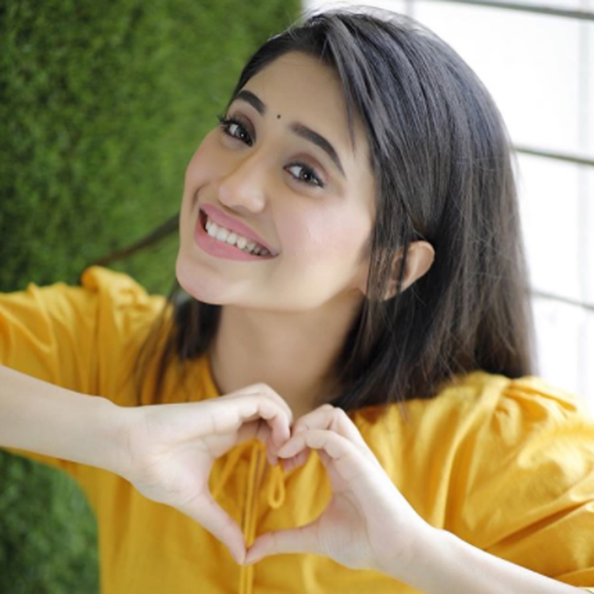 शिवांगी जोशी