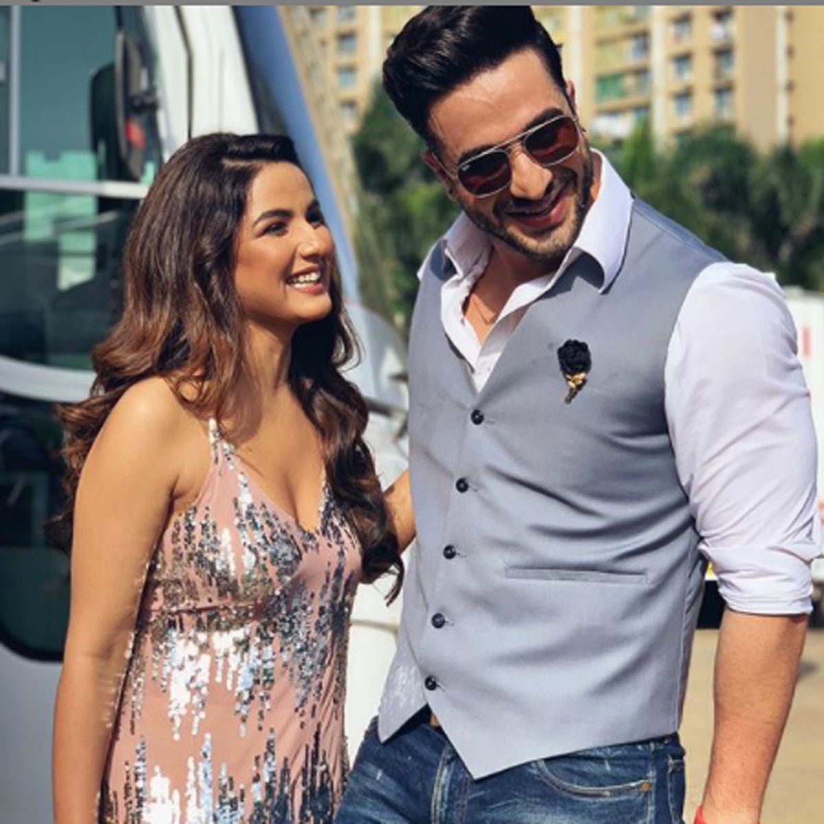 अली गोनी-जैस्मिन