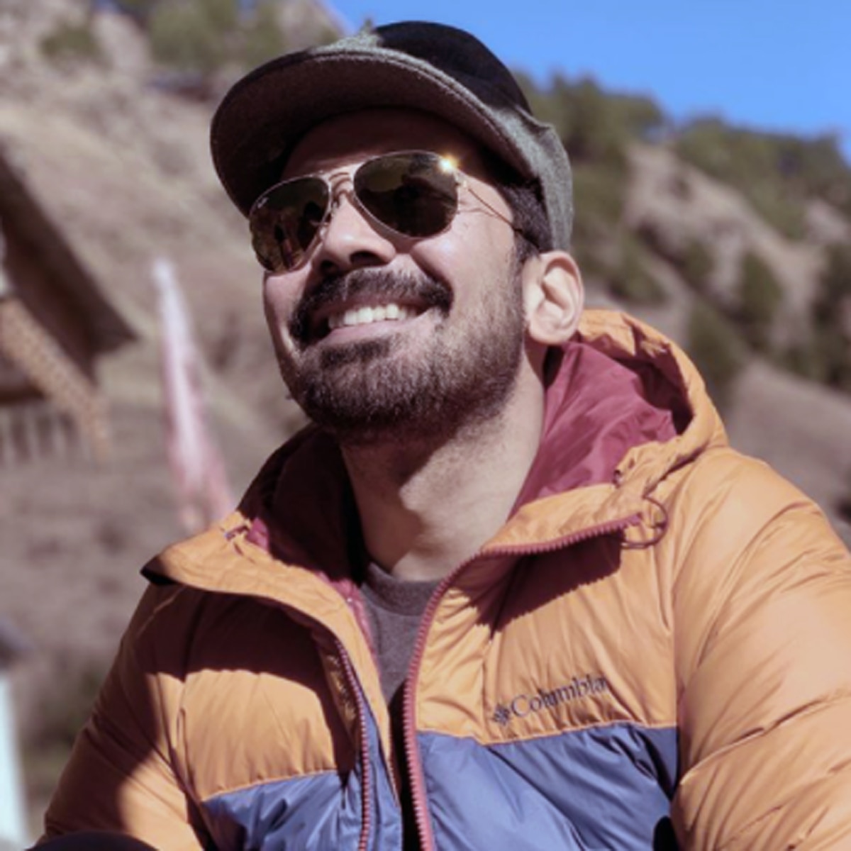 अभिनव शुक्ला