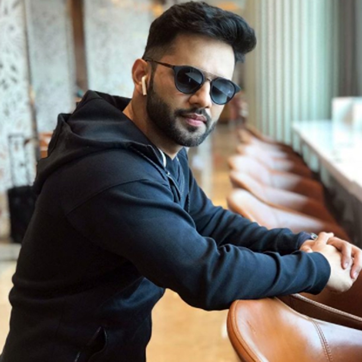 राहुल वैद्य