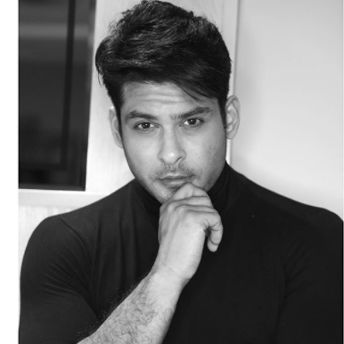 सिद्धार्थ शुक्ला