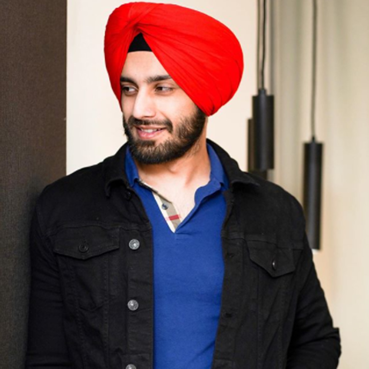  शहजाद देओल