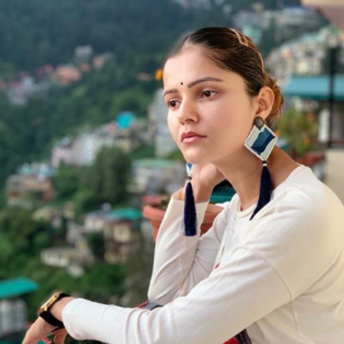 रुबीना दिलैक