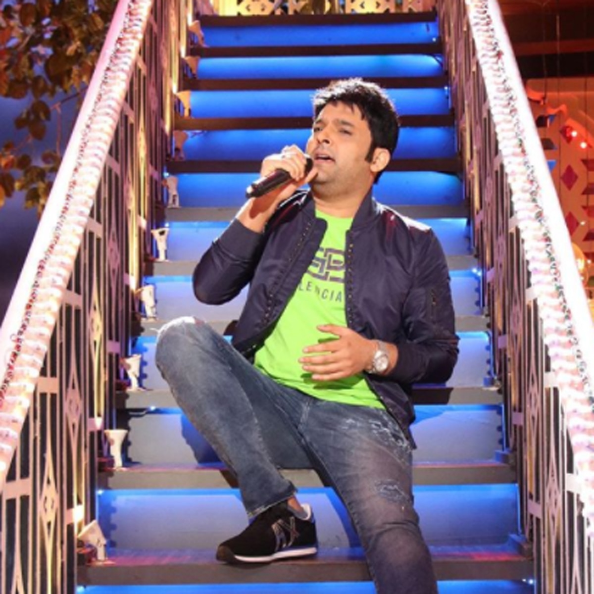 कपिल शर्मा 