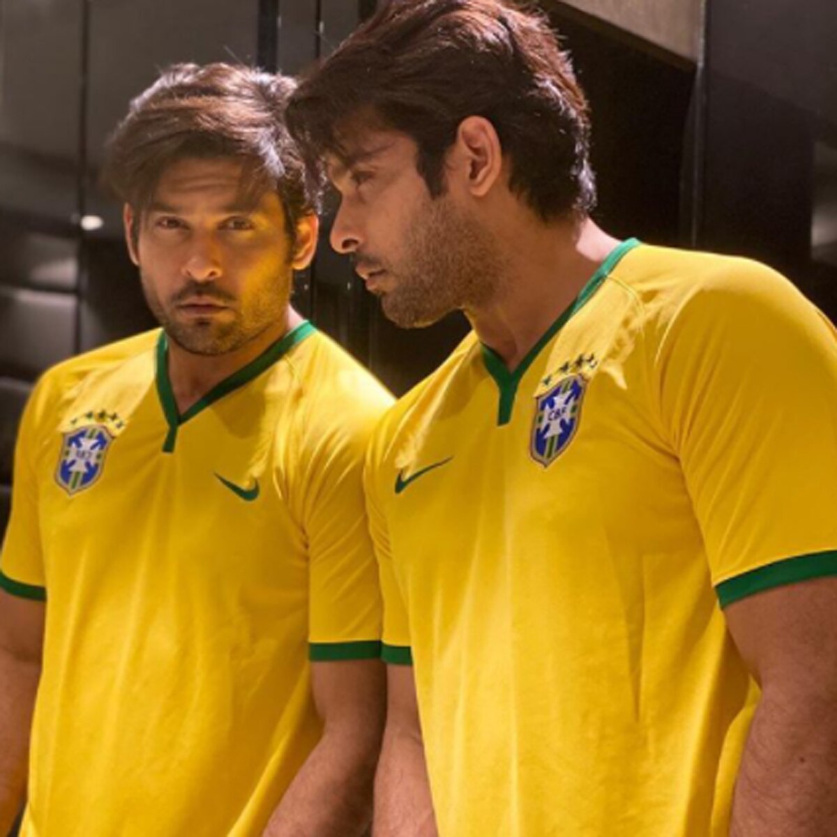 सिद्धार्थ शुक्ला