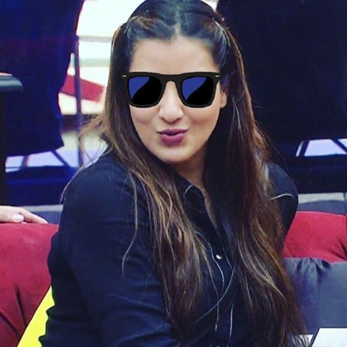 शिल्पा शिंदे