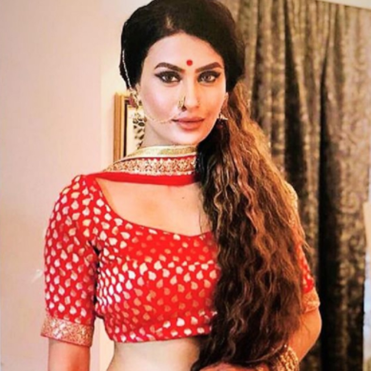 पवित्रा पुनिया