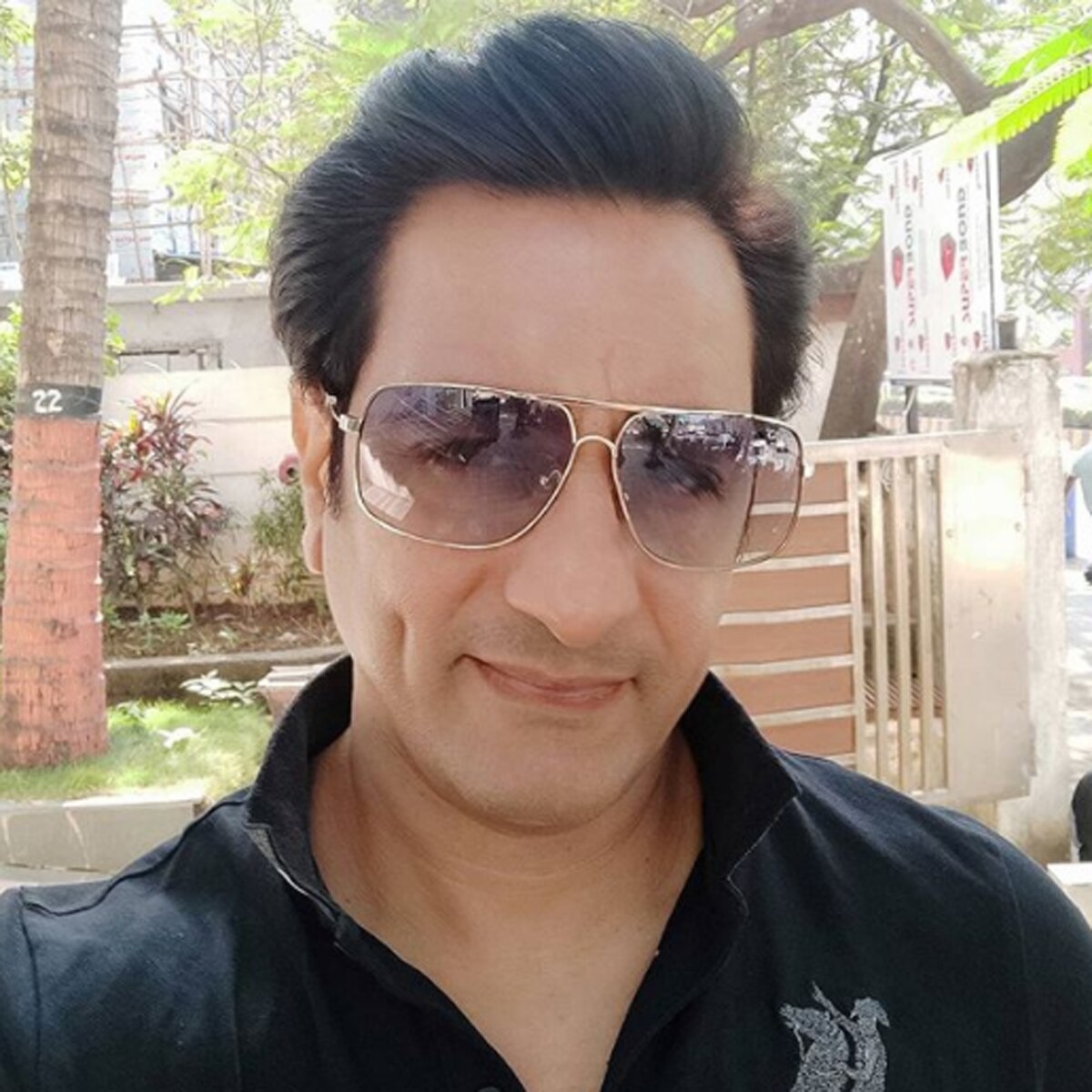 राजीव पॉल