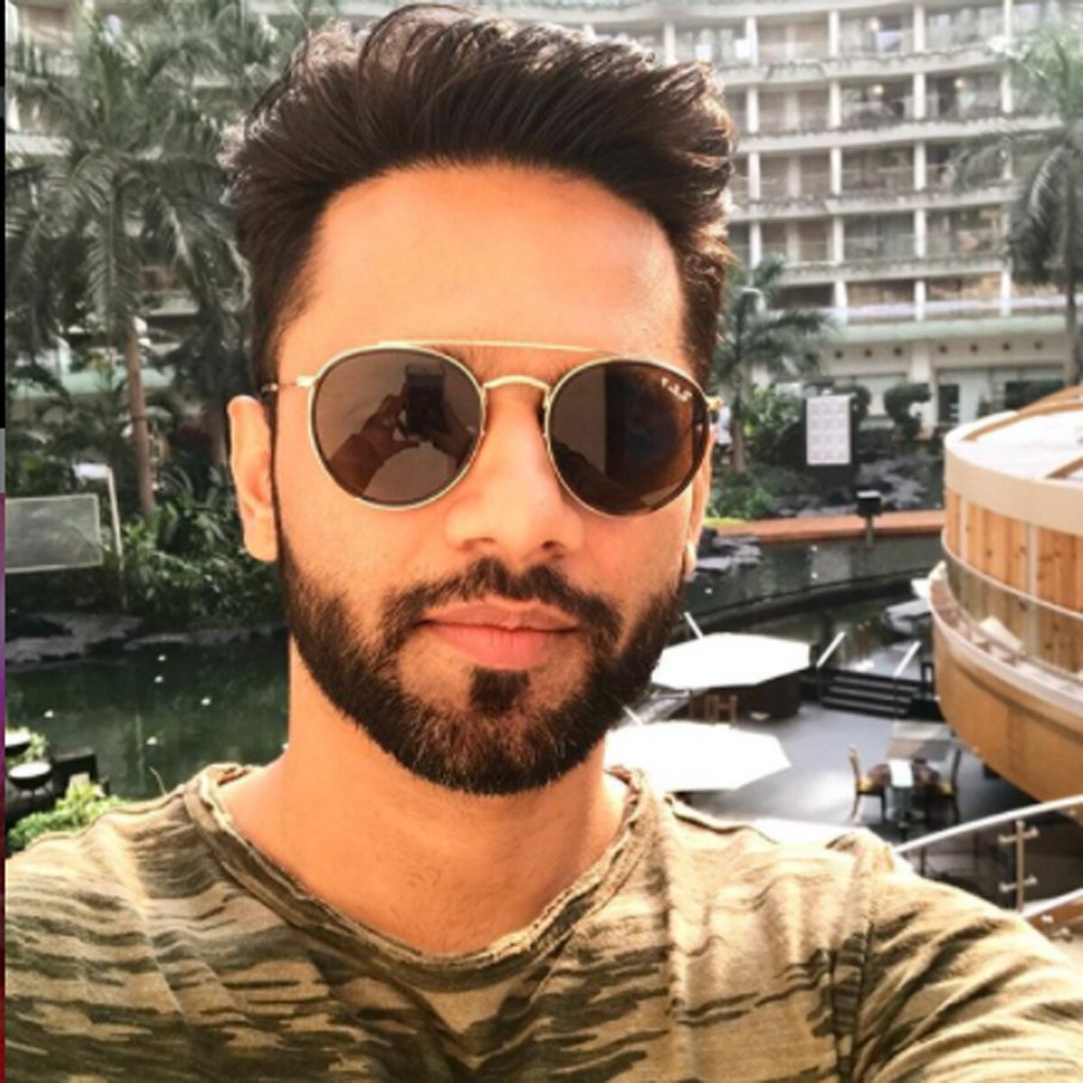 राहुल वैद्य