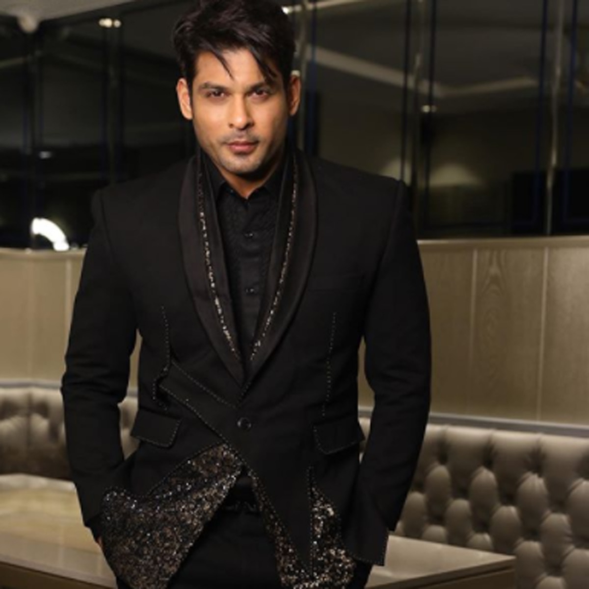 सिद्धार्थ शुक्ला 