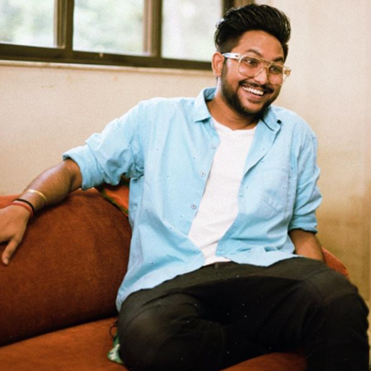 जान कुमार सानू