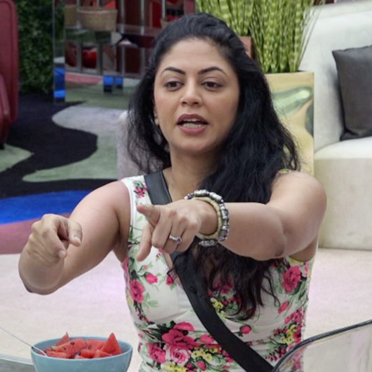 कविता कौशिक