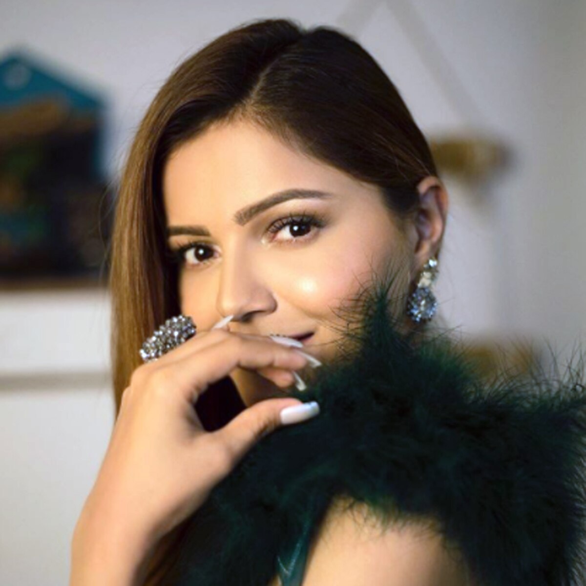  रुबीना दिलैक