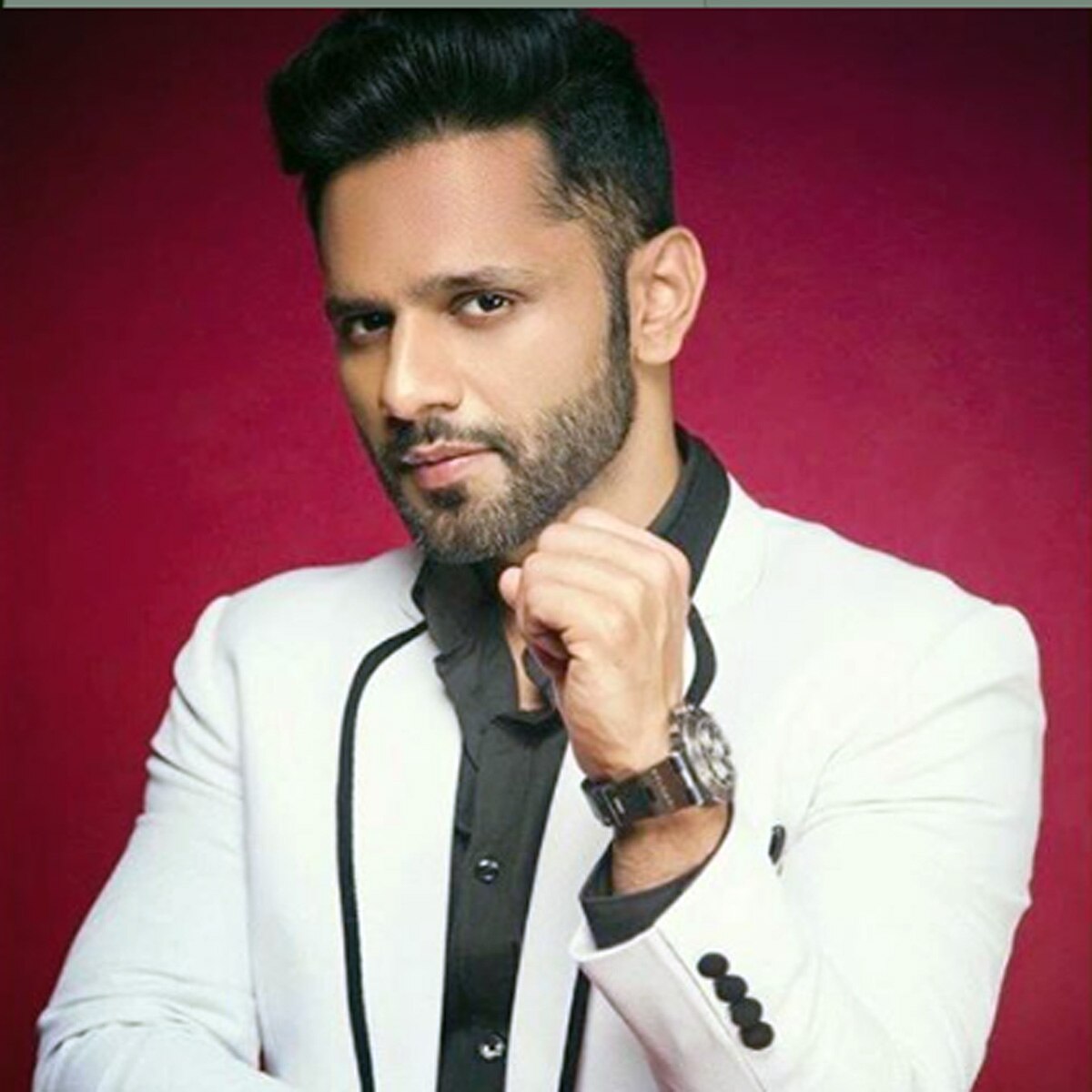 राहुल वैद्य