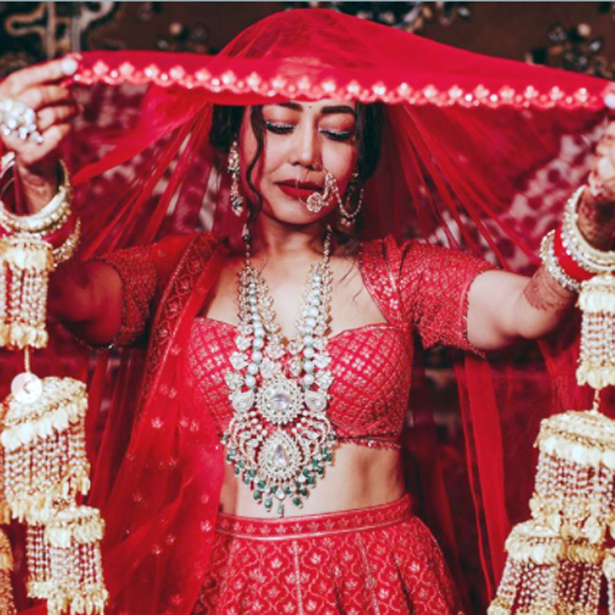 नेहा कक्कड़