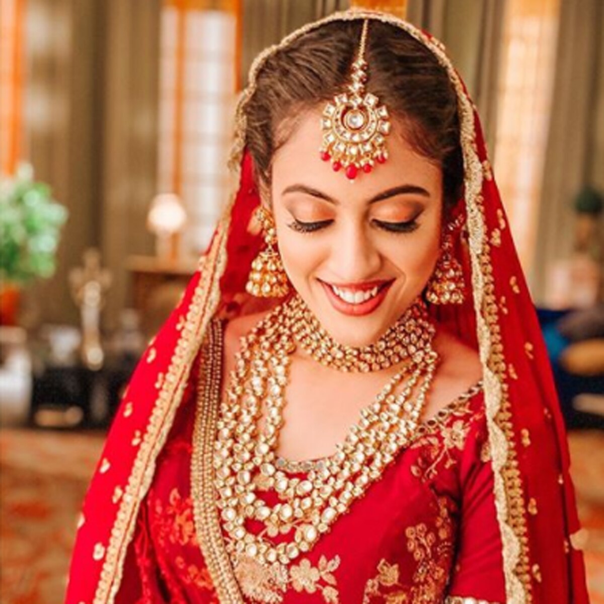 अदिति शर्मा