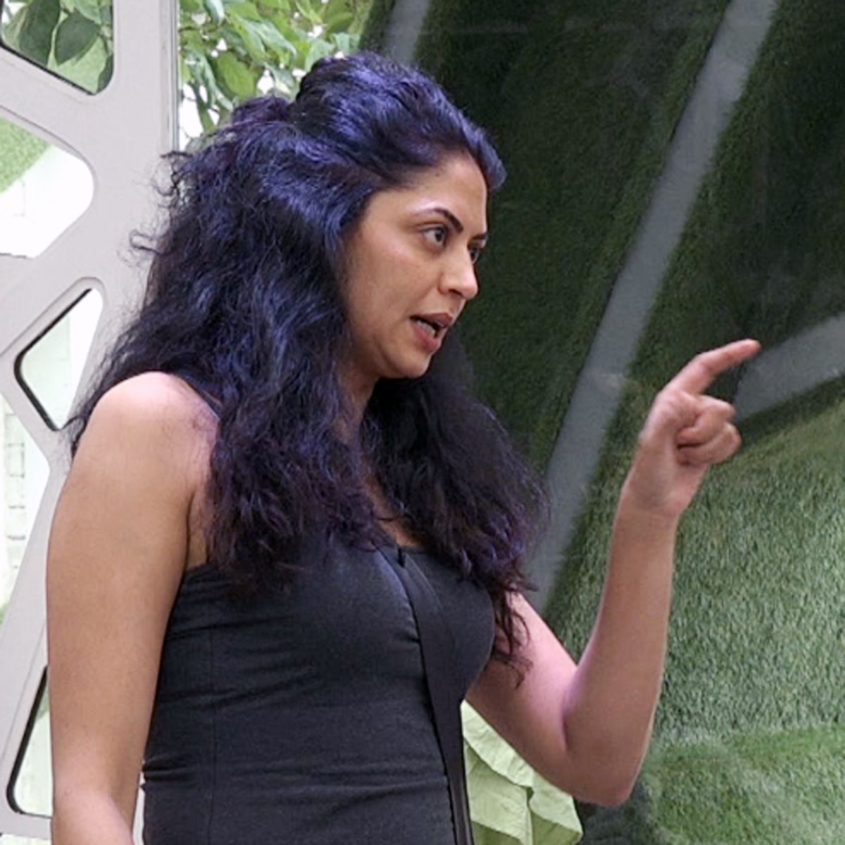 कविता कौशिक