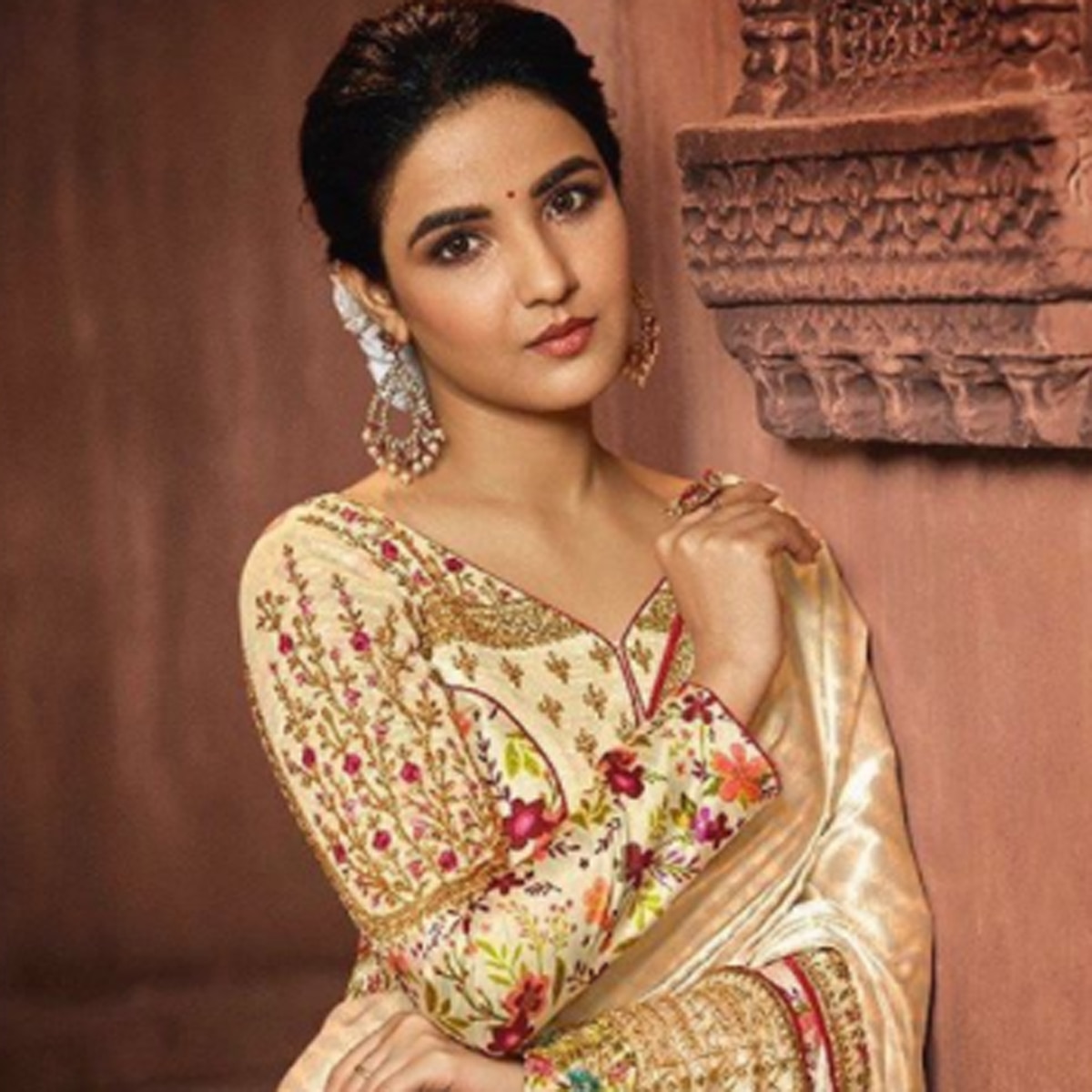 जैस्मिन भसीन 