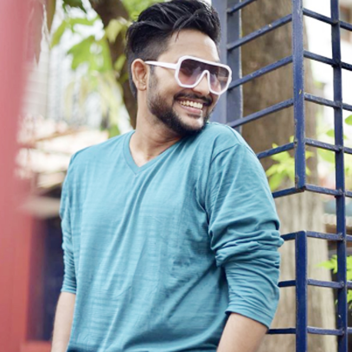 जान कुमार सानू