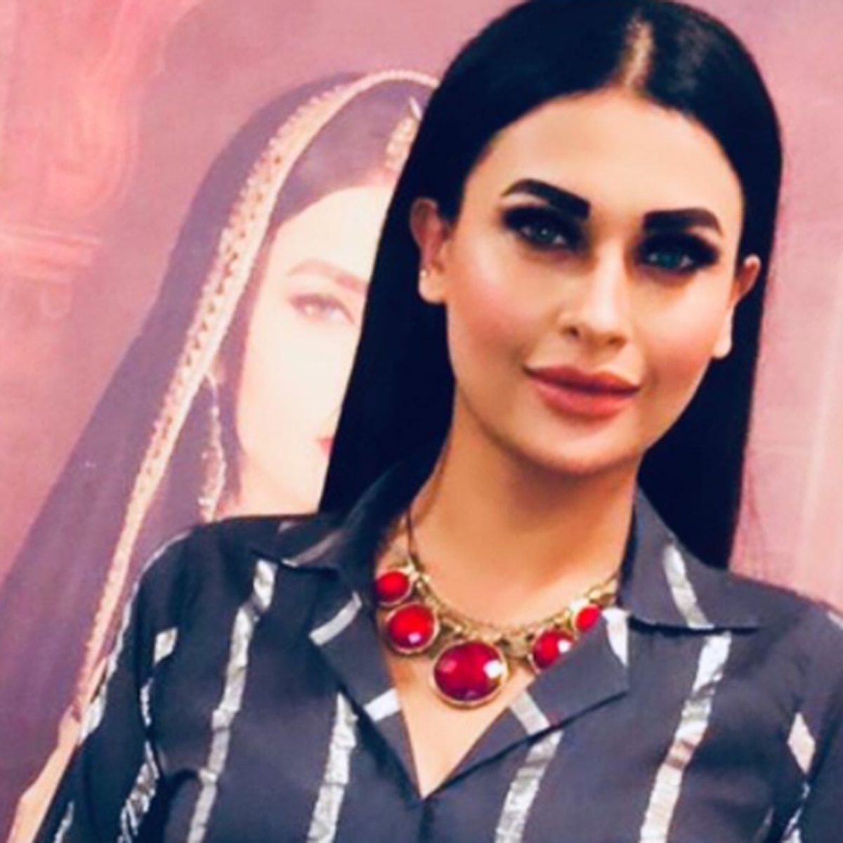 पवित्रा पुनिया