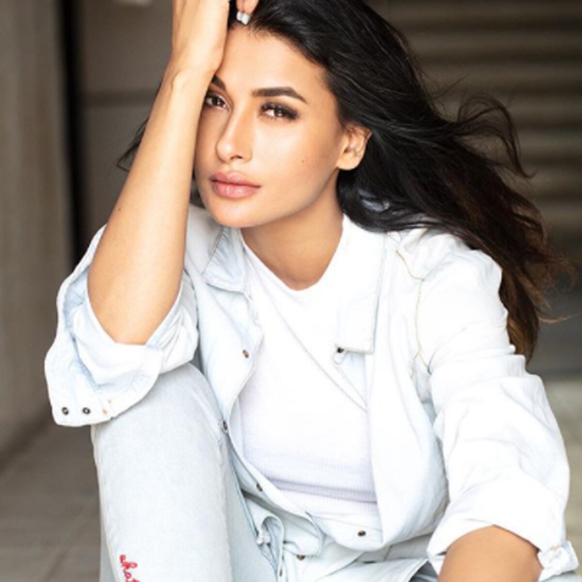 पवित्रा पुनिया