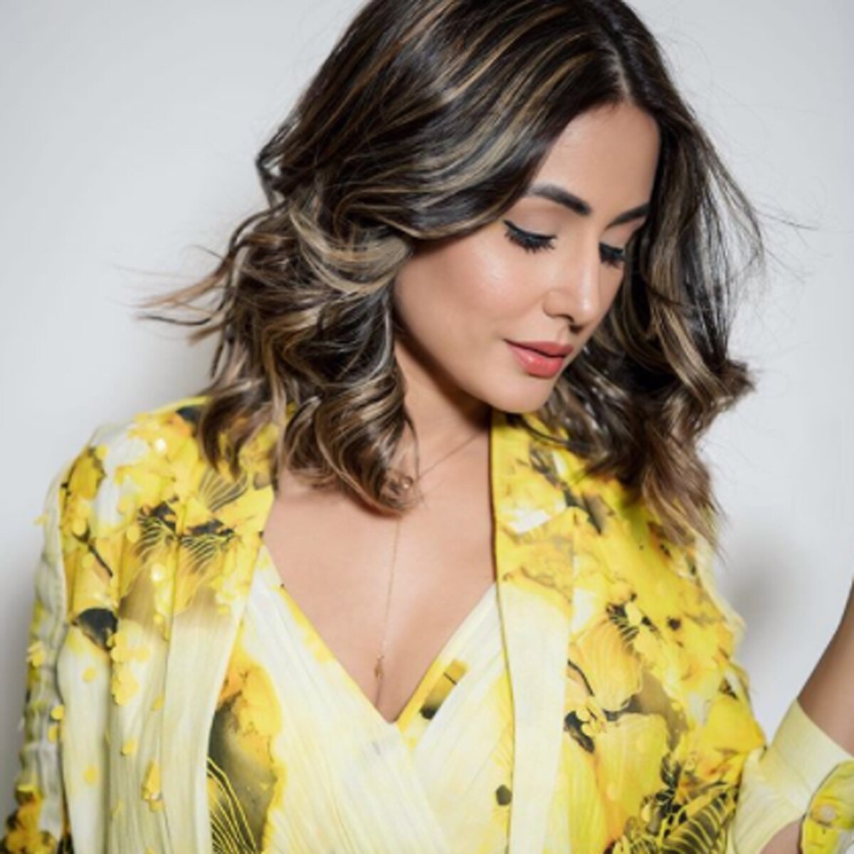 हिना खान