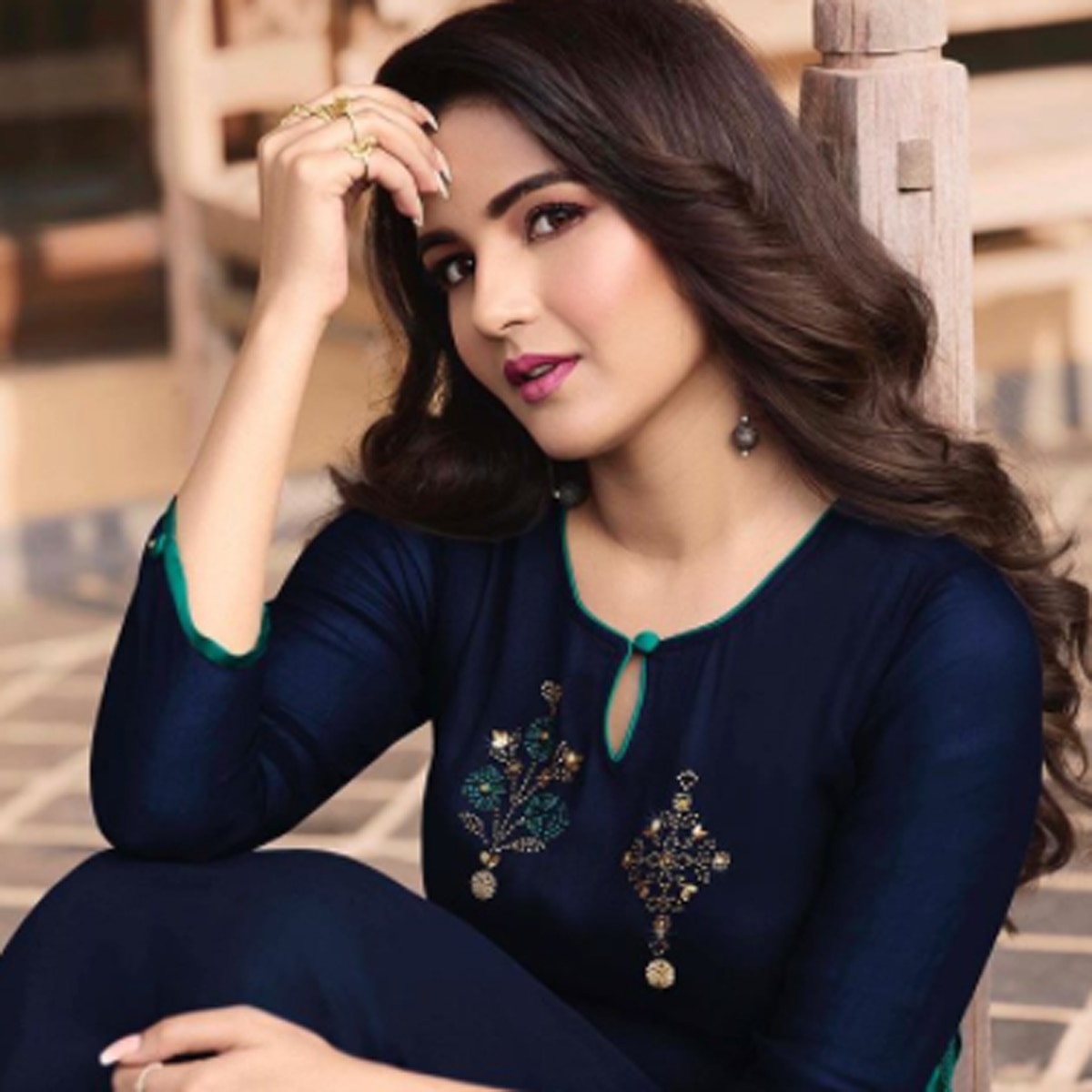 जैस्मिन भसीन