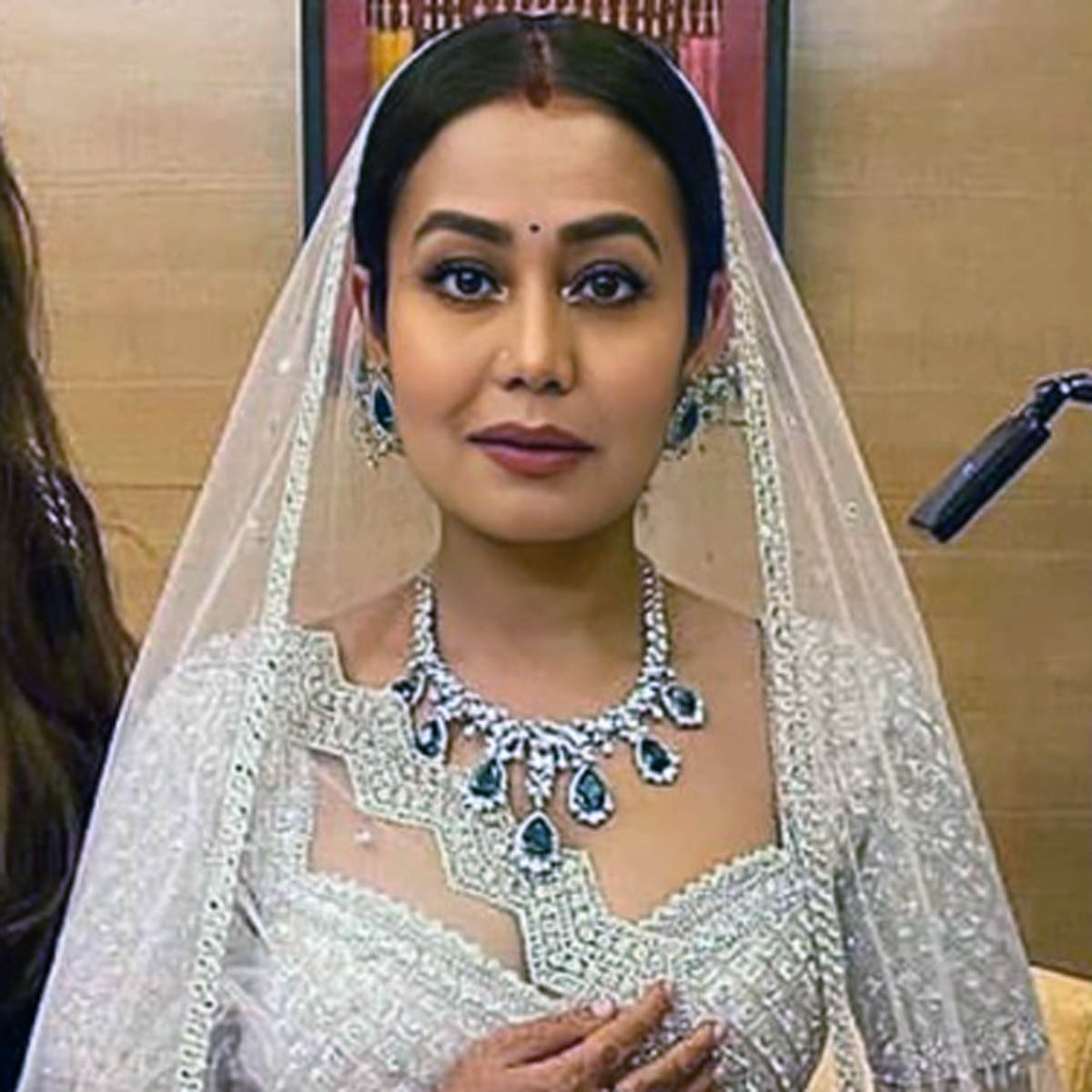 नेहा कक्कड़ 