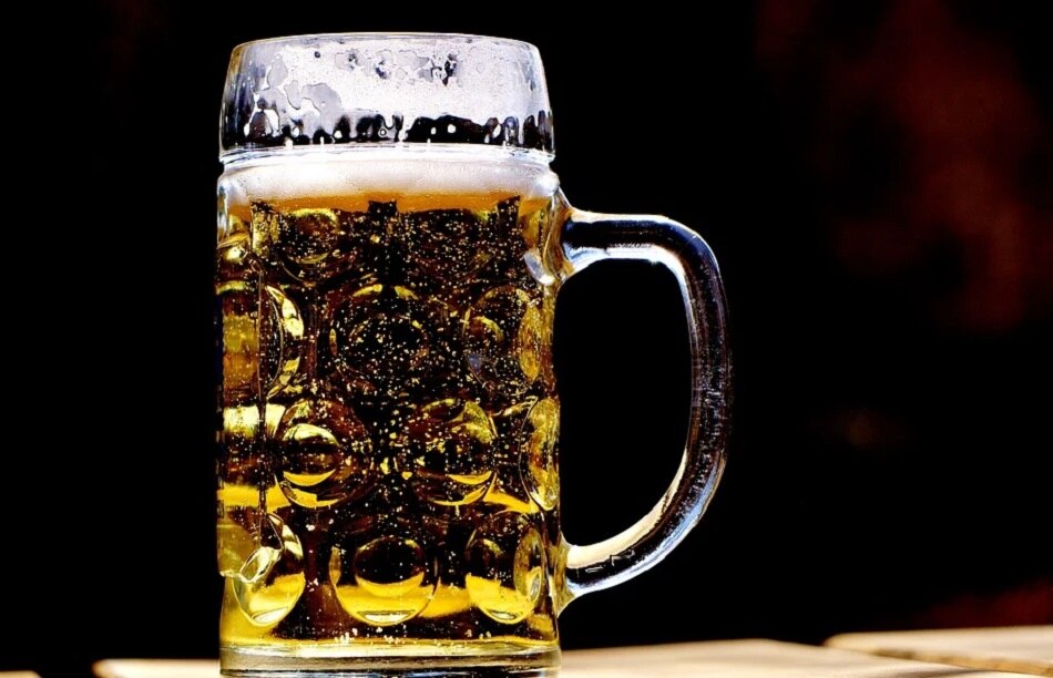 बीयर-शराब