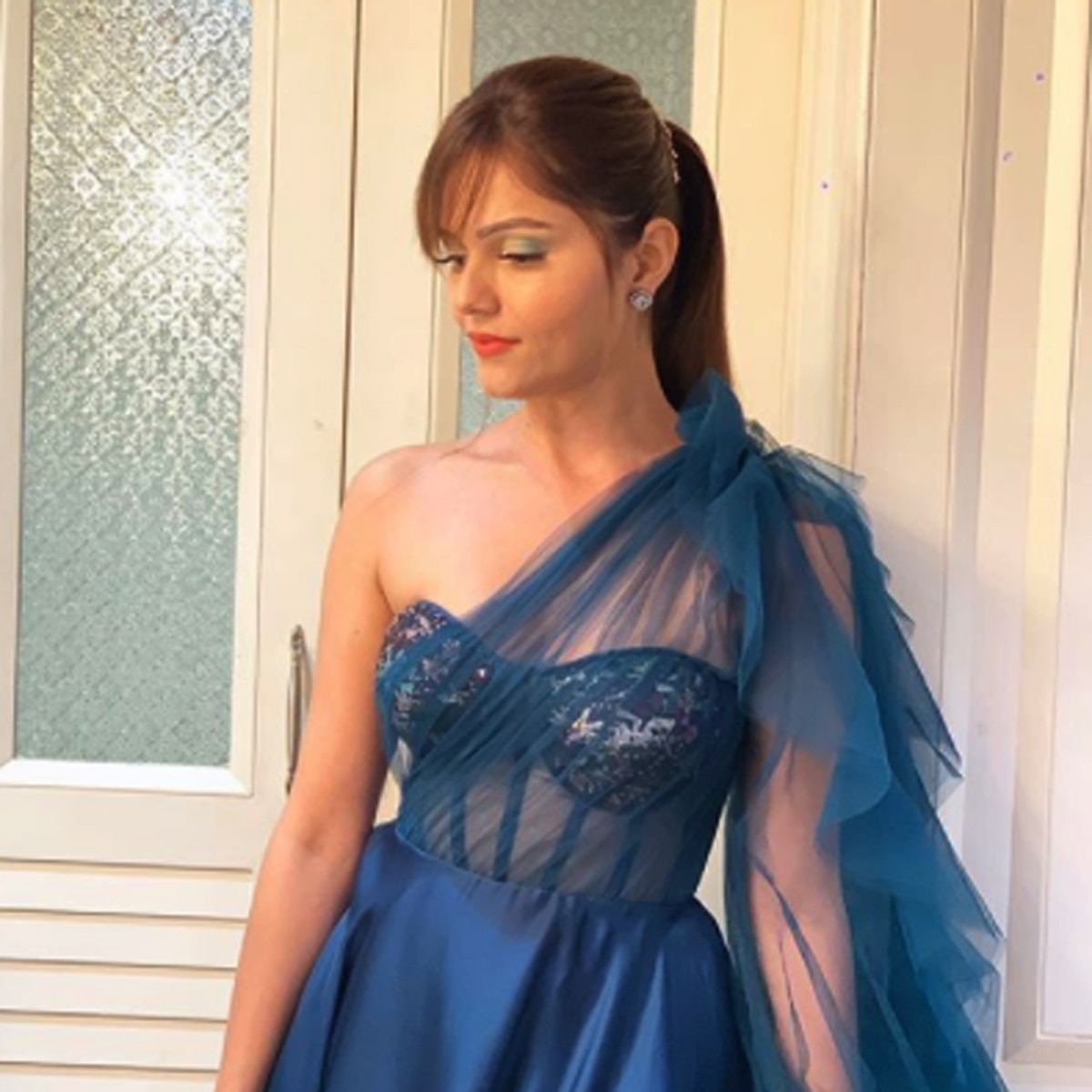 रुबीना दिलैक