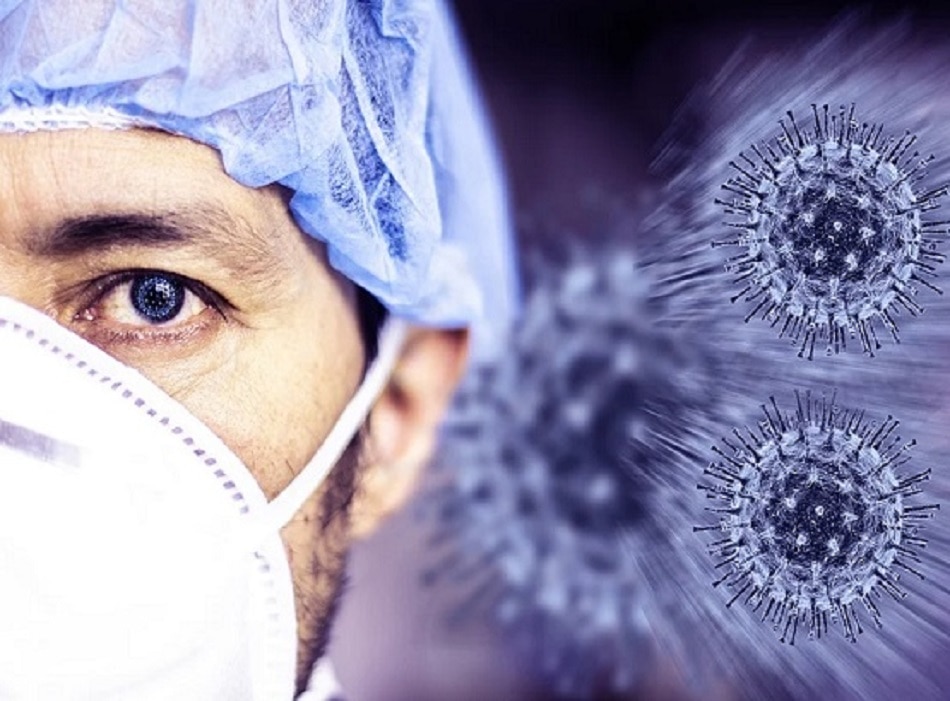 री-इंफेक्शन के बीच राहत