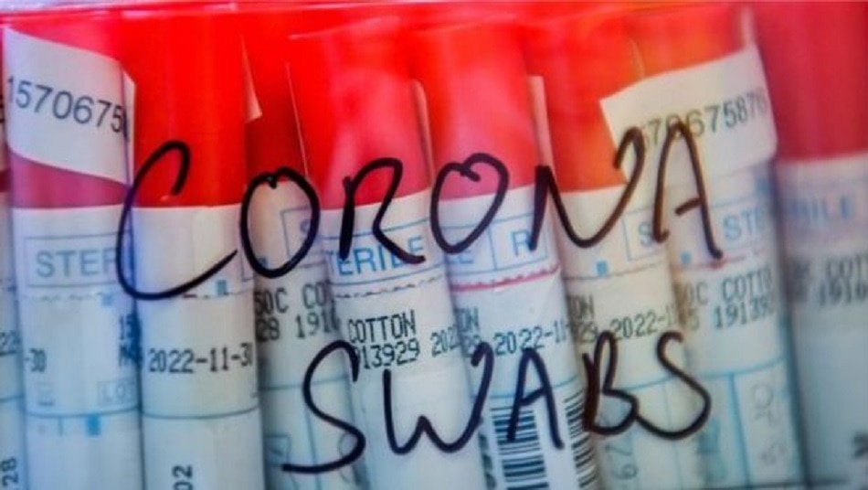 इंफ्लूएंजा में खांसी का लक्षण पहले