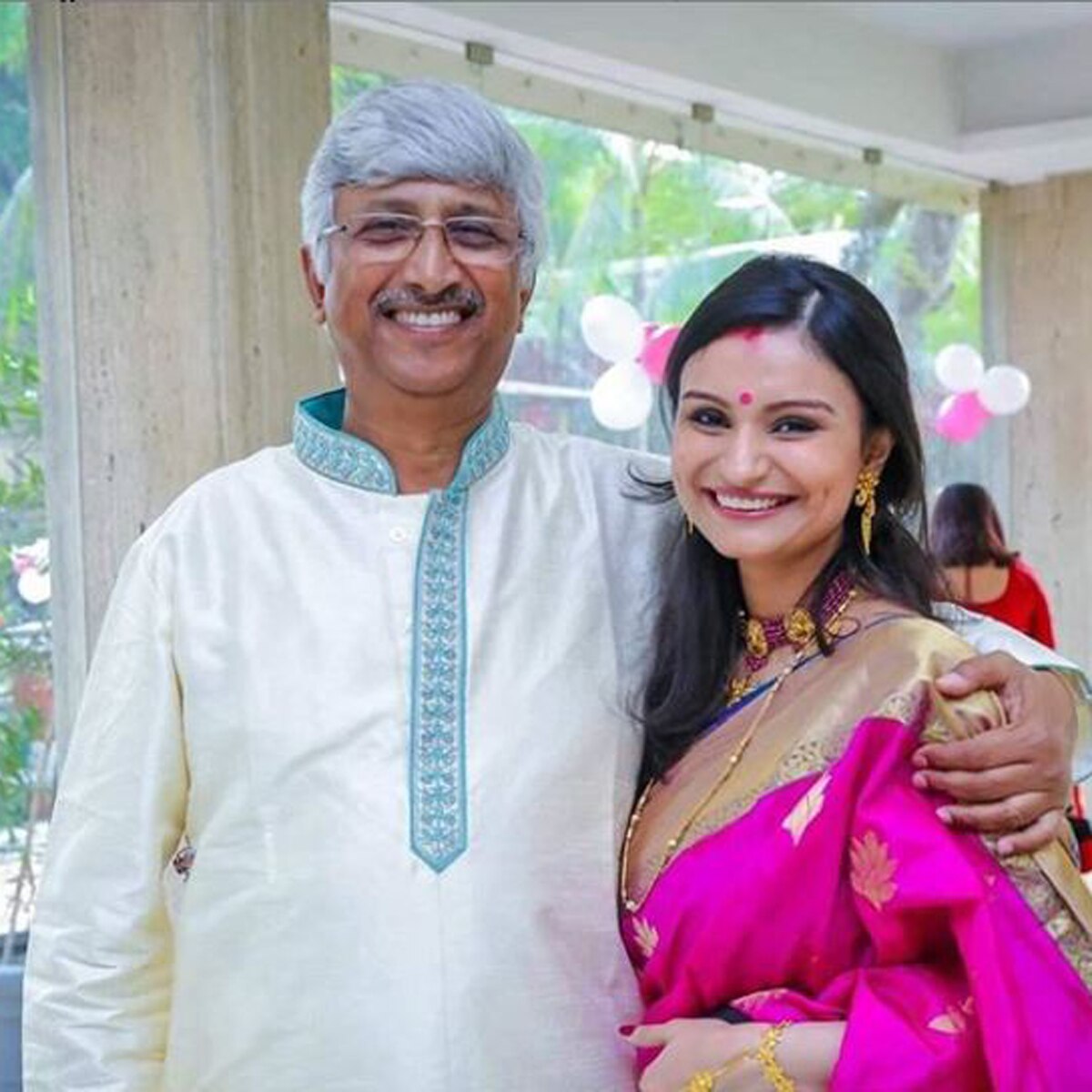 ड‍िंपी गांगुली