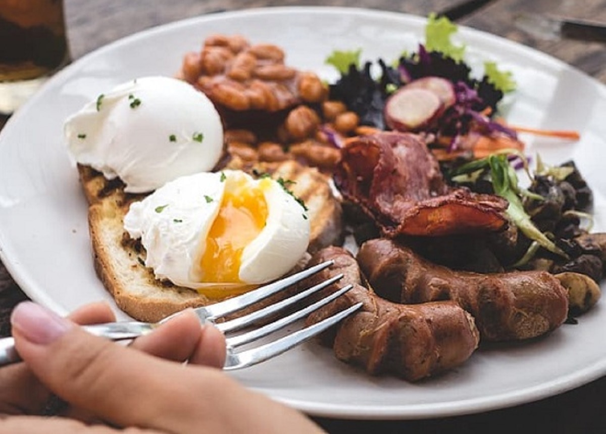 सड़े-गले अंडों से बीमारी