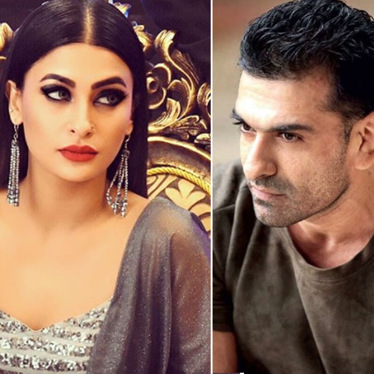  पवित्रा पुनिया-एजाज खान