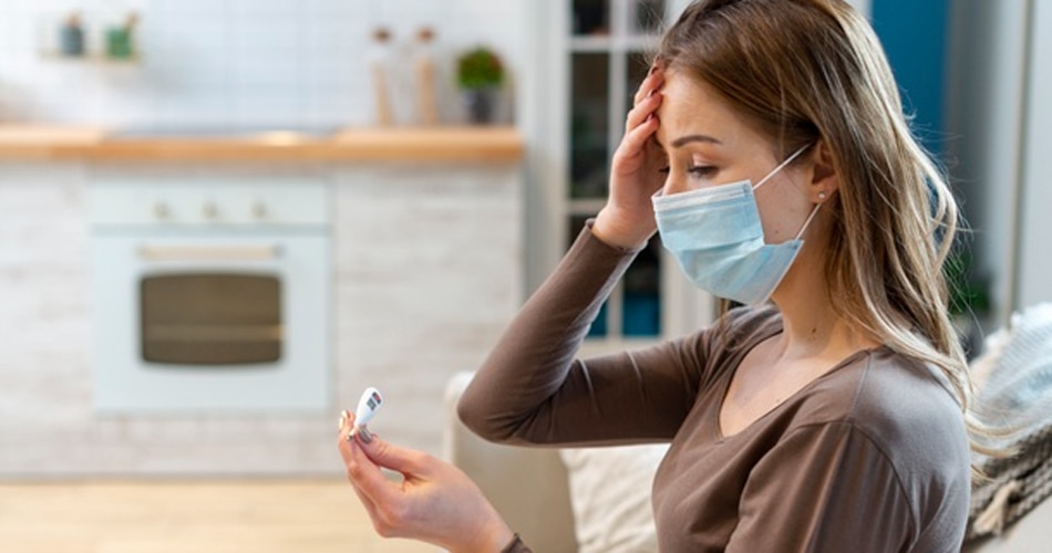 बीमार लोगों का ख्याल रखें