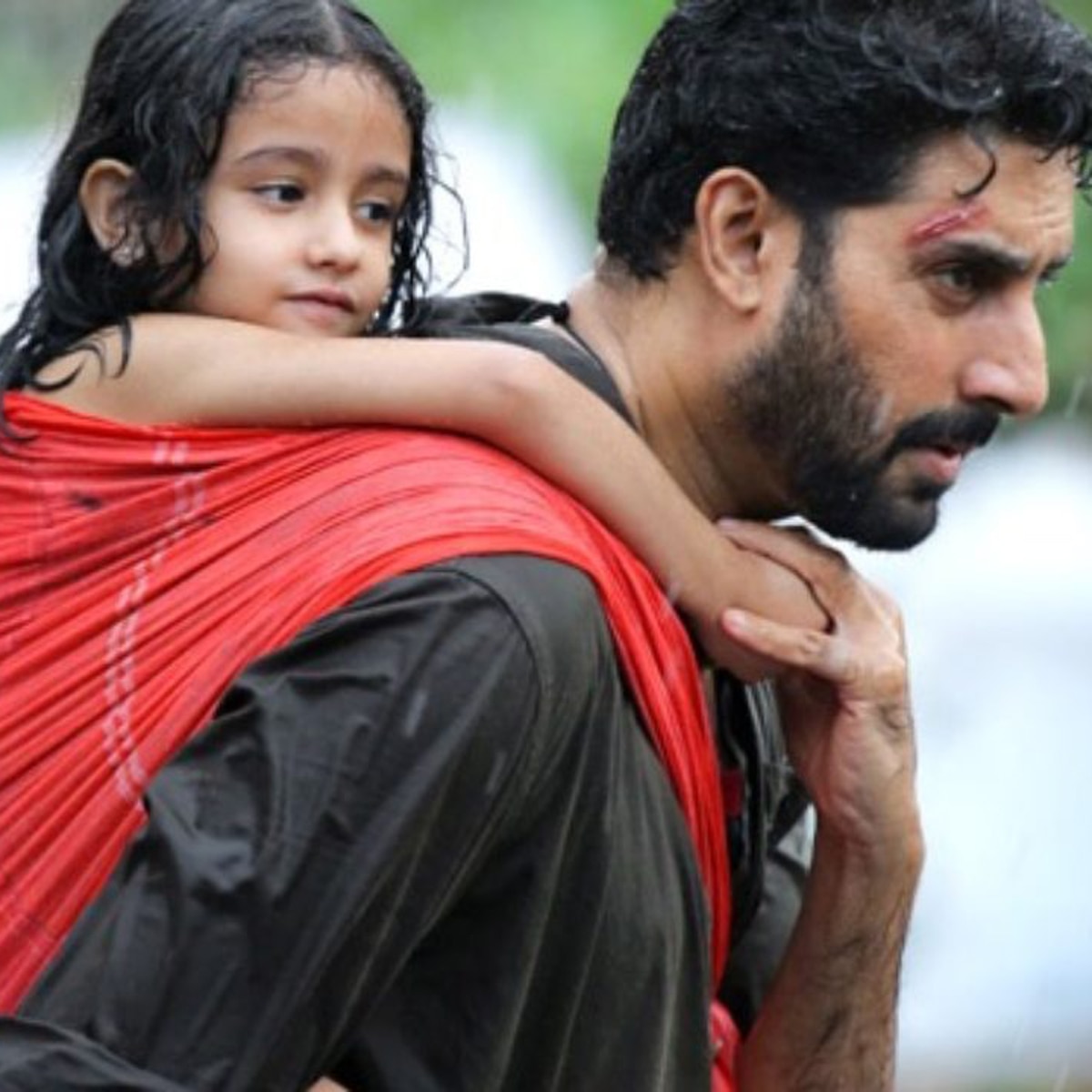 अभ‍िषेक बच्चन-इनायत वर्मा (लूडो मूवी)