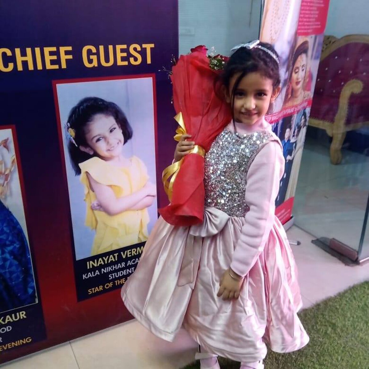 इनायत वर्मा