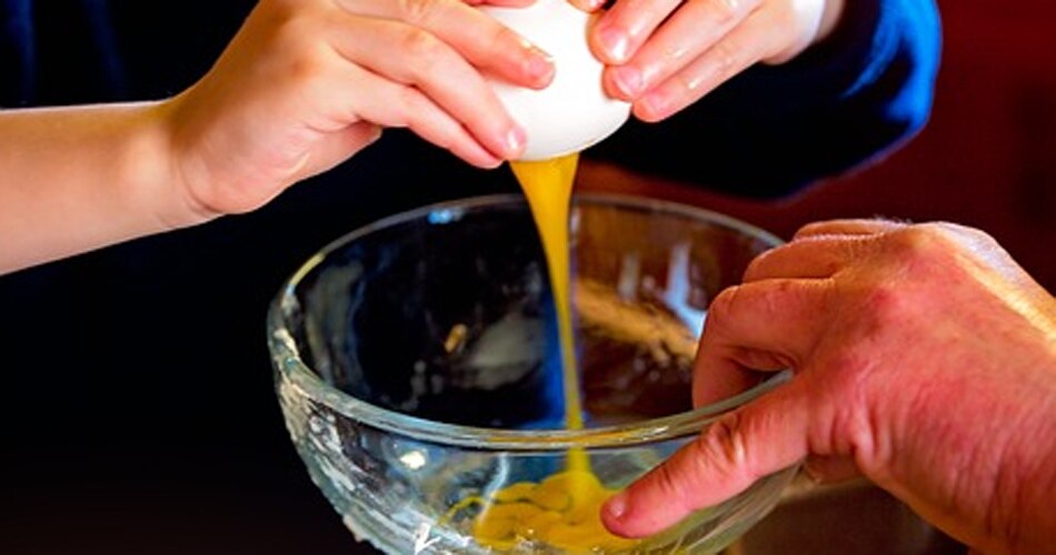 परिवार को शामिल करें