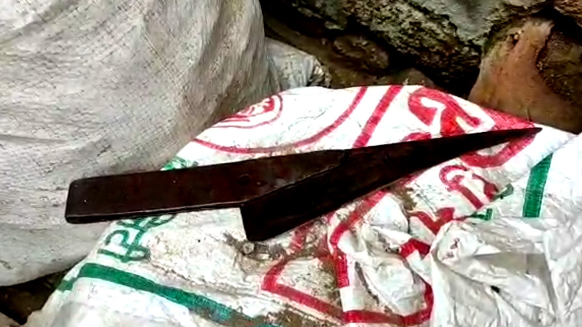 PUBG खेलने से पिता ने रोका, बेटे ने चाकू से कर दिया गर्दन पर वार 