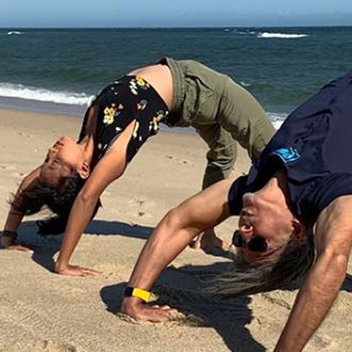 मिलिंद सोमन-अंकिता कोंवर