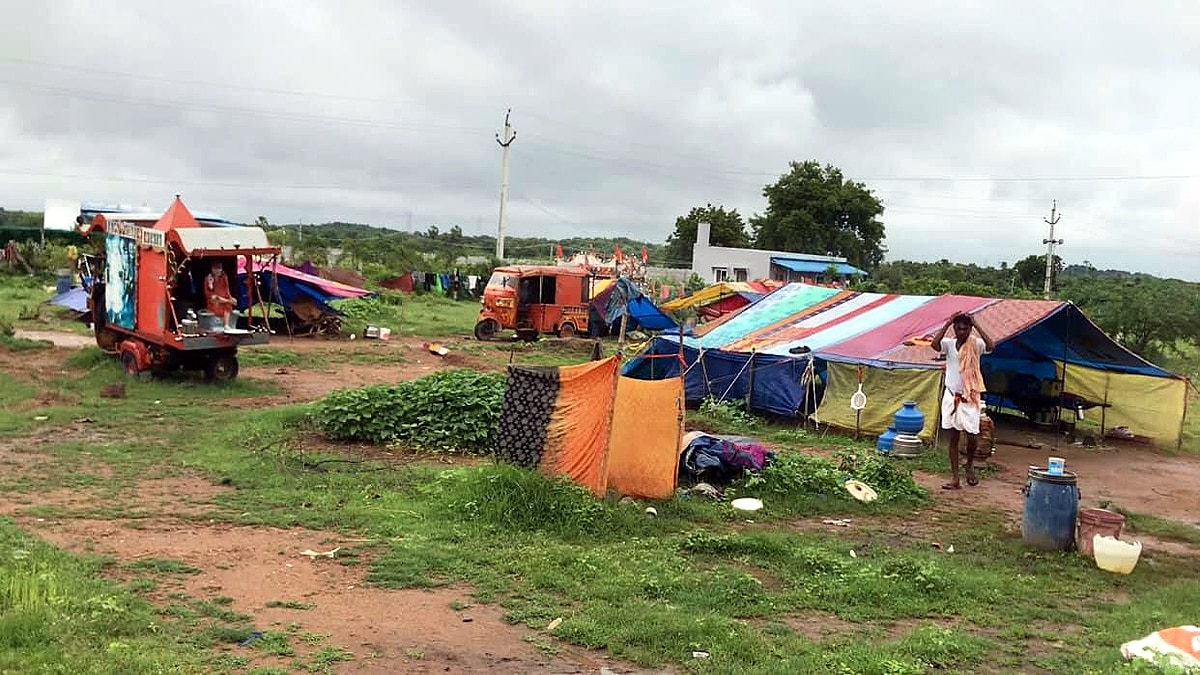 Bihar Caste based massacre Election