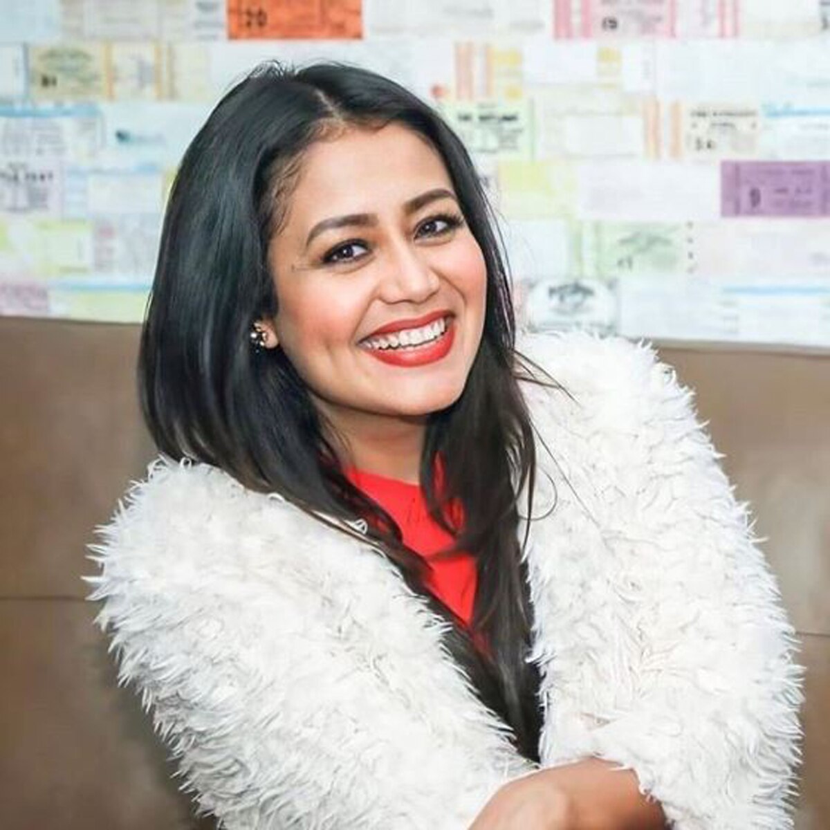 नेहा कक्कड़ नेहा कक्कड़
