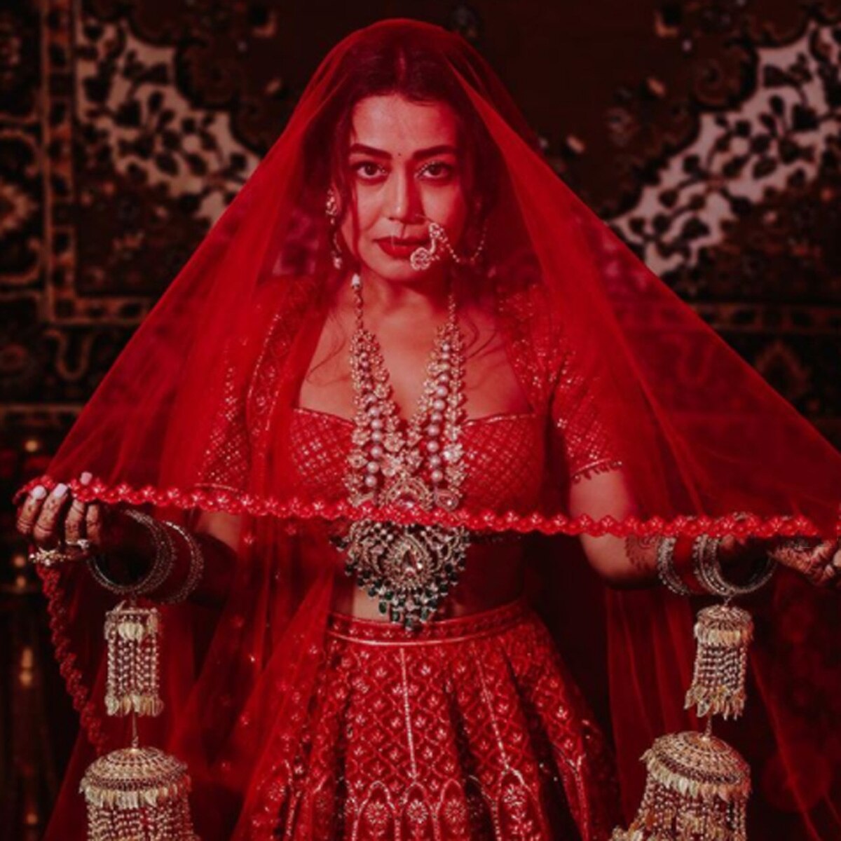 नेहा कक्कड़ 