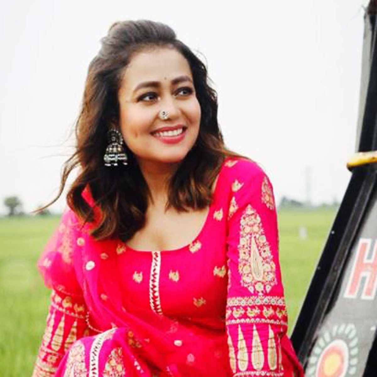 नेहा कक्कड़