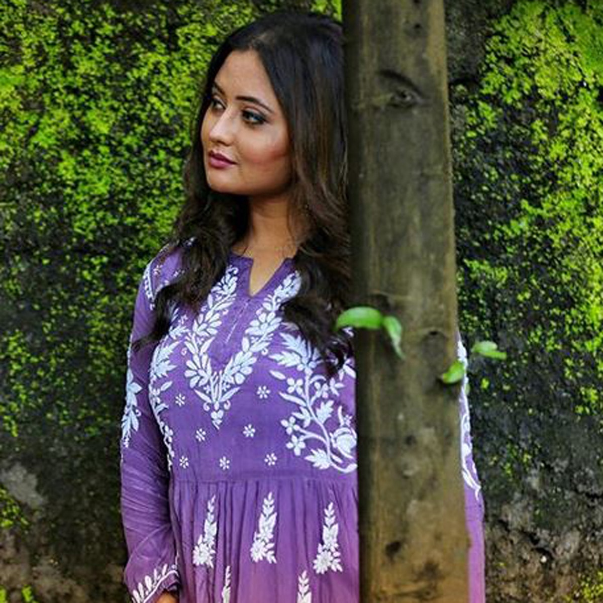 रश्मि देसाई