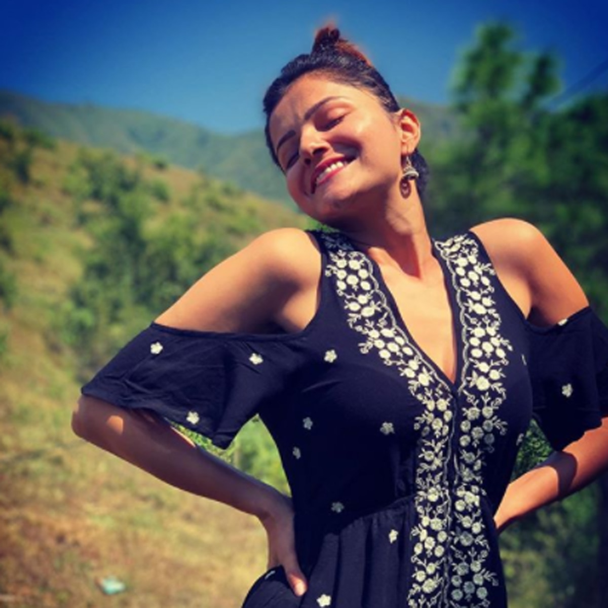 रुबीना दिलैक